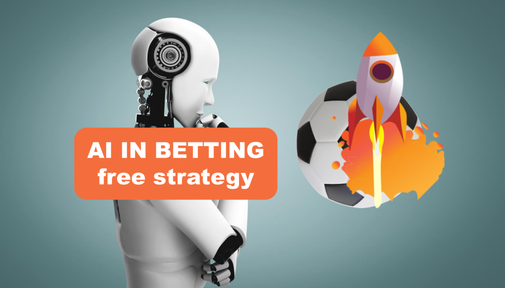 AI in Betting for free
